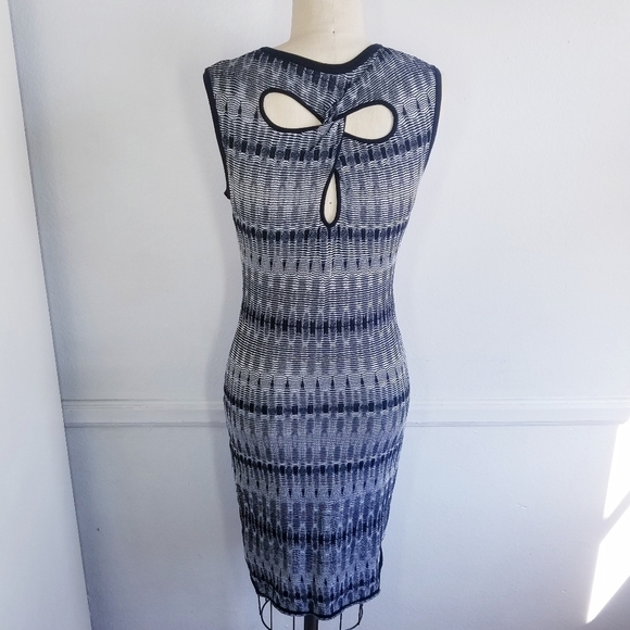 Missoni | Knit Midi Dress, size‎ 44 - Picture 10 of 14